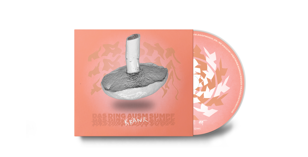  CD „kränk“,  
