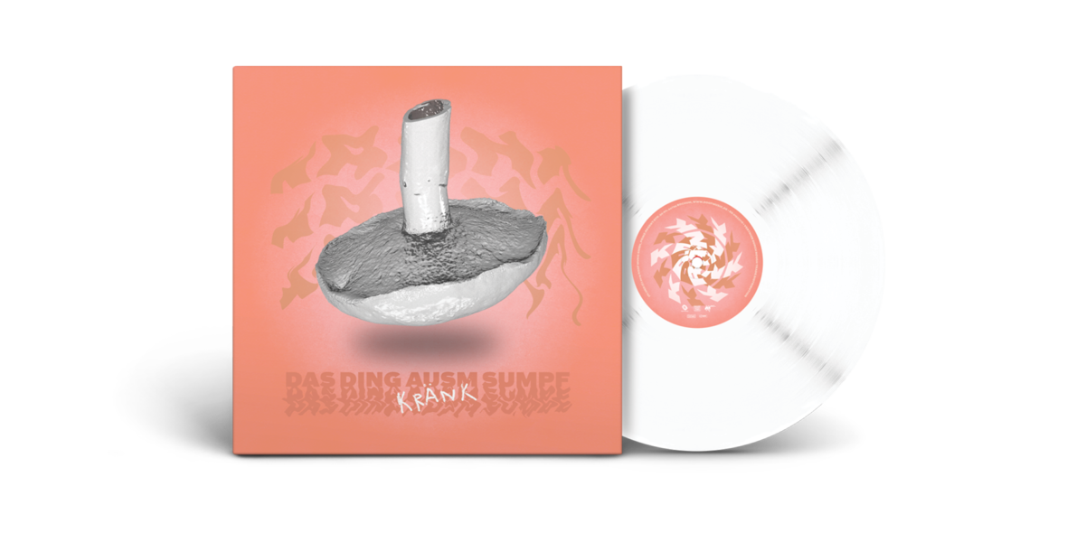  LP „kränk“,  